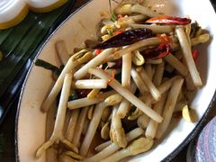 -太泰东南亚餐厅(万福广场店)