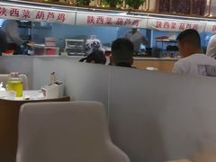 -大厨小馆(华阳城店)