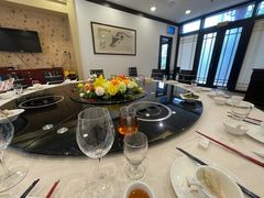 包厢-小榄公饭店·岭南庭院餐厅(民安北路店)
