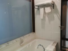 -金紫薇酒店(成都春熙路步行街店)