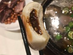 红糖小锅盔-文杏酒楼(一品天下店)