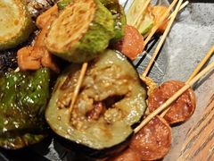 -王氏炉匠·烧鸟放题自助(好运街店)
