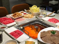 -海底捞火锅(亲子主题北金鹰店)