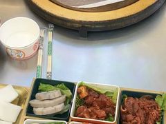 -阿昌白族石板烧(大理古城店)