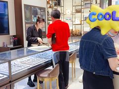 -上海恒天奢侈品(总店)