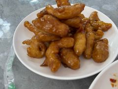 -京味小馆(东坝店)