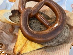 面包篮-维兰西餐(万泉河店)