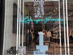 -NIKE LAB X158(新乐路店)