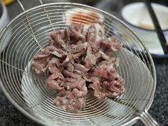 -五洲牛肉美食馆