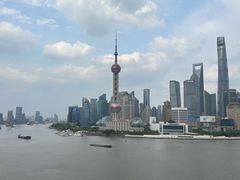 -上海和平饭店-华懋阁 The Cathay Room