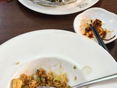 -上岛咖啡(华源四里店)