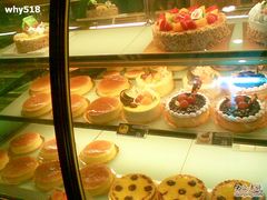 图像154-Caidie Bakery采蝶轩(百越店)