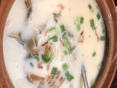 -堂宴·老厦门私房菜(1988仙岳总店)