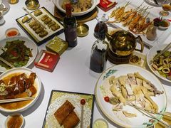 -海宝酒家(中山四路店)