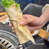 河西超好吃的海鲜烤肉