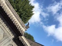 -牟氏庄园