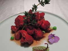 糖醋小排-玉玲珑(陆家嘴店)