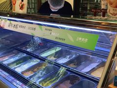自助取餐区-陕拾叁(袁家村店)