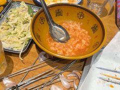 -老味烧烤(总店)