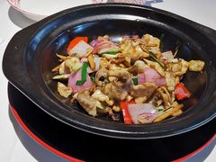 -谭厨中山传家菜.乳鸽.脆鲩鱼(华强北中航城店)