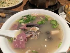 -清真吴记门钉肉饼·喜多利