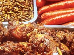 -净香园熟肉(北坦总店)