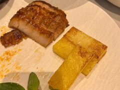 -美奈小馆·越南料理(中航城君尚购物中心店)
