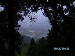 -牛郎织女景区