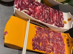 -潮发潮汕牛肉店(东方宝泰店)