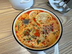 -嗒令甜品·主题融合料理餐厅(首座时代店)