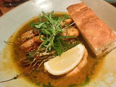 -The Meat & Wine Co Southbank(南岸店)