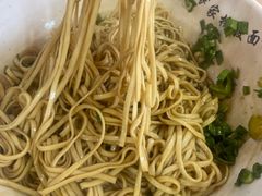 -蒋家桥饺面店(东关街店)