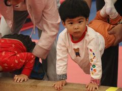 -小小运动馆(浦江店)