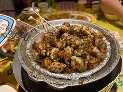 -桥东喜碧海鲜街(水东街店)