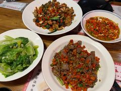 -甲王二老长沙口味馆