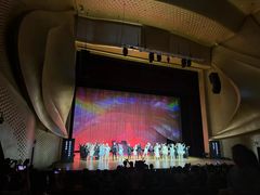 -中央音乐学院歌剧音乐厅