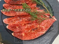 -千寻山野烤肉(中关村店)