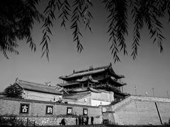 -暖泉古镇