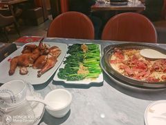 -顺徕德·仙庙烧鸡(桂庙路店)