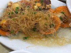 -秋姐美食店(旅游大道店)