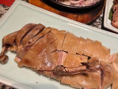-南京大牌档(崇文门国瑞店)