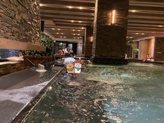 -清河半岛温泉度假酒店