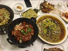 -庐州太太(鼓楼店)