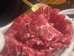 -额尔敦草原涮羊肉·烧烤(冻青树总店)