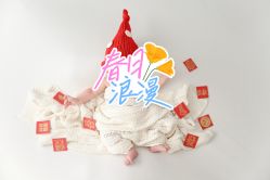 -玛瑞莎孕婴童摄影到家拍