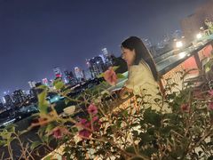 -萨芭蒂高空花园餐酒吧