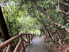 -云中大漈