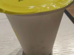 -一鸣真鲜奶吧(三山街地铁站店)