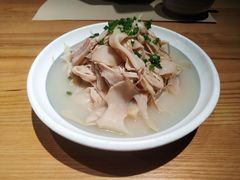 家烧笋衣-荣小馆(杭州大厦店)