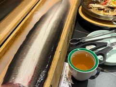 -银座苑烧肉酒场·烤活鳗(仙霞路店)